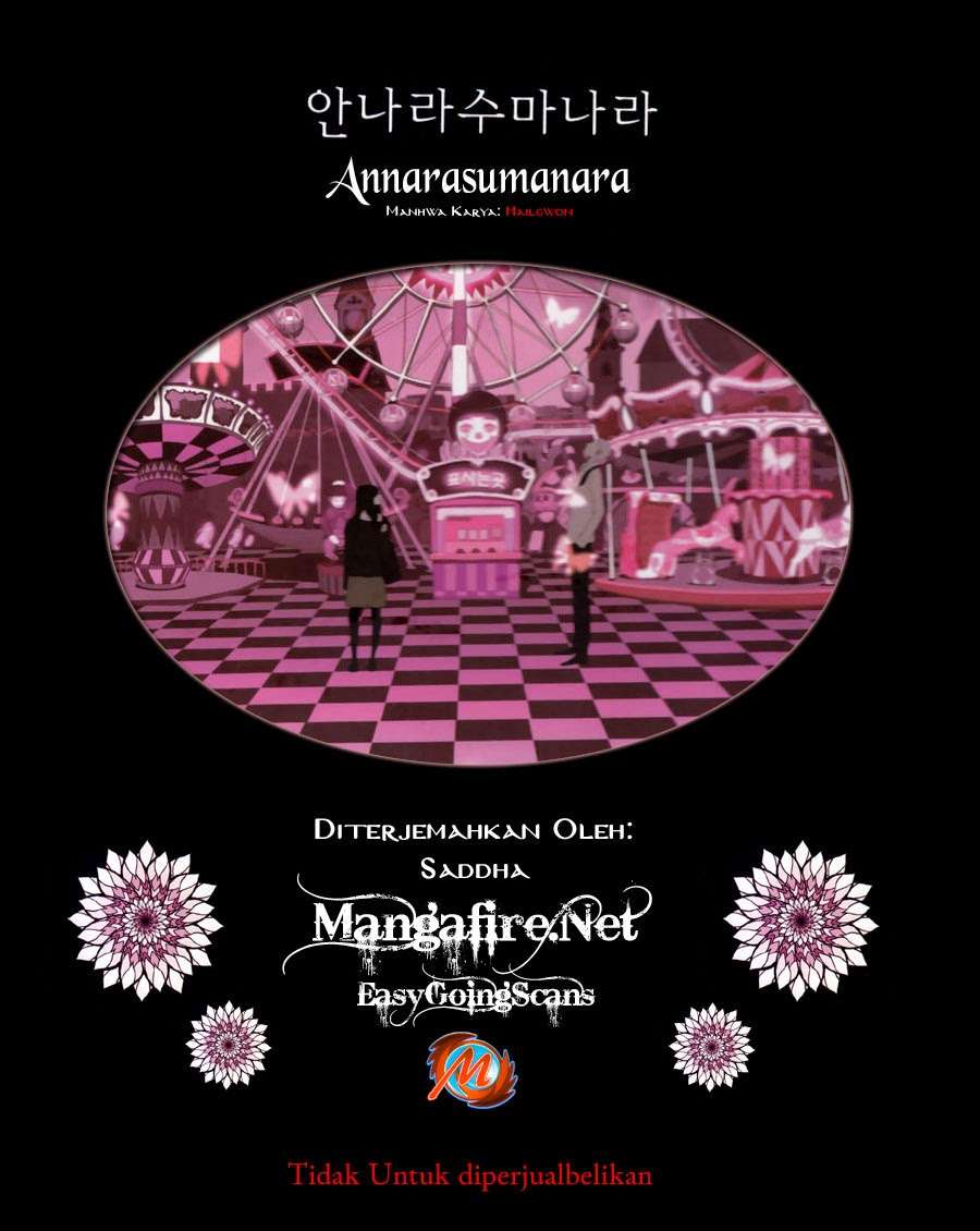 Baca Komik Annarasumanara Chapter 7 Gambar 1
