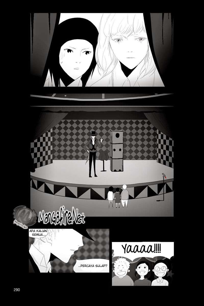 Annarasumanara Chapter 7 Gambar 17