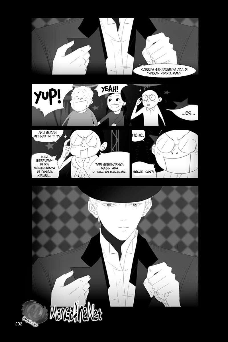 Annarasumanara Chapter 7 Gambar 19