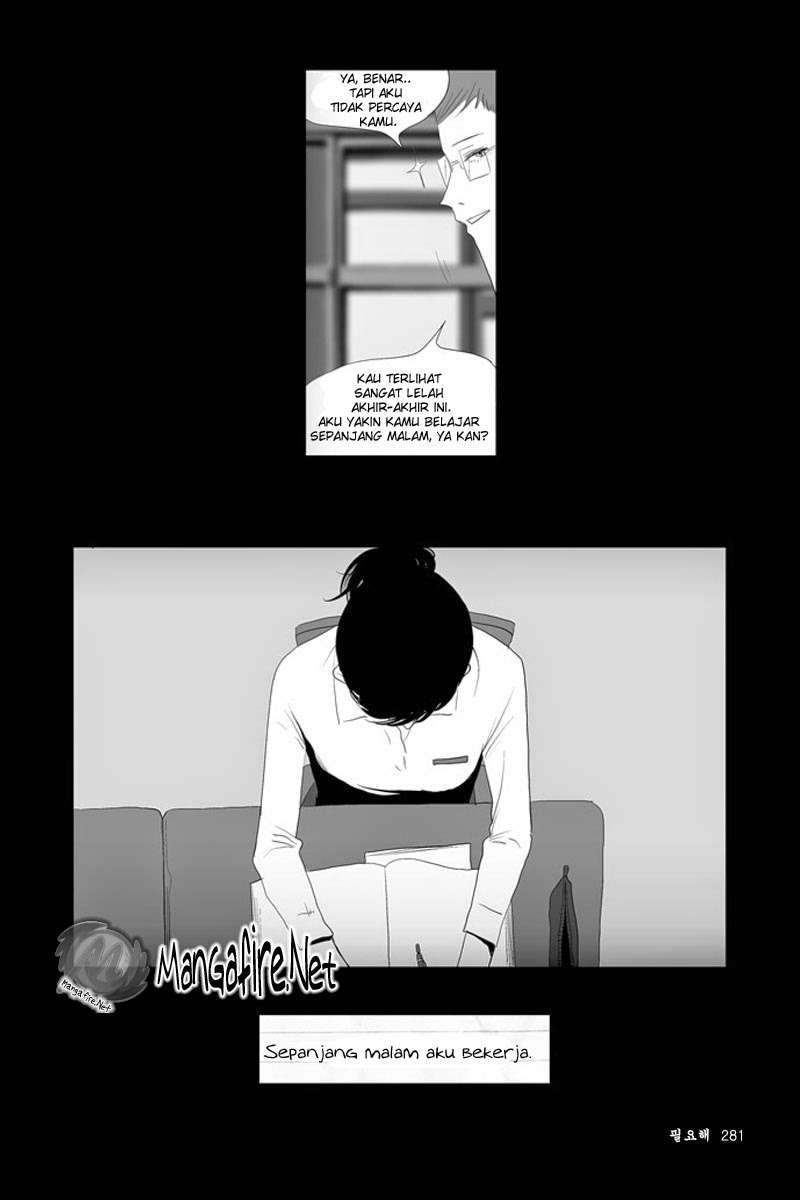 Annarasumanara Chapter 7 Gambar 8