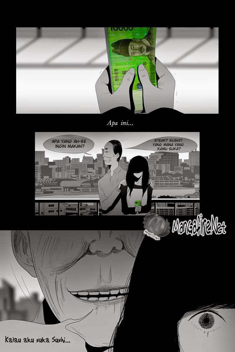 Annarasumanara Chapter 4 Gambar 16