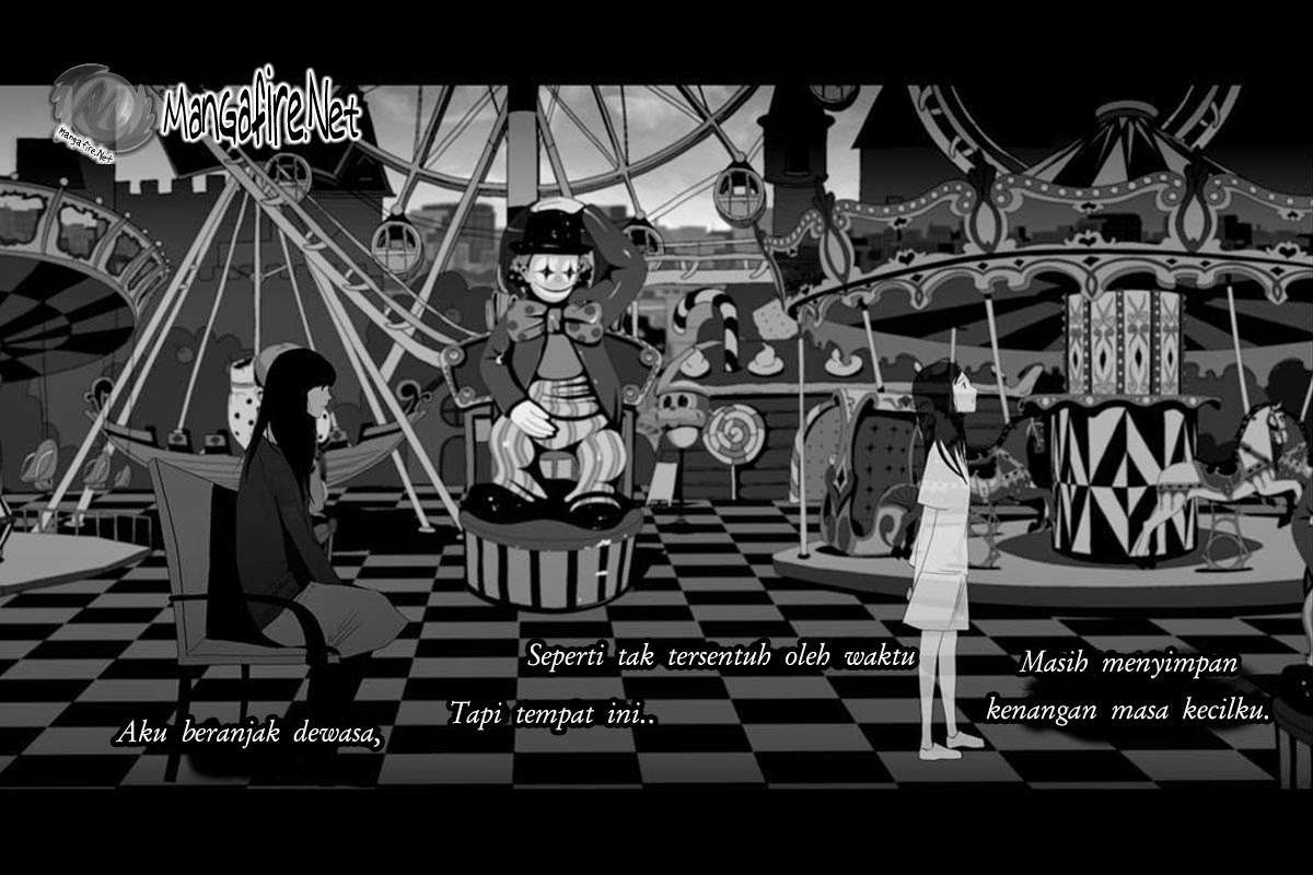 Annarasumanara Chapter 4 Gambar 27
