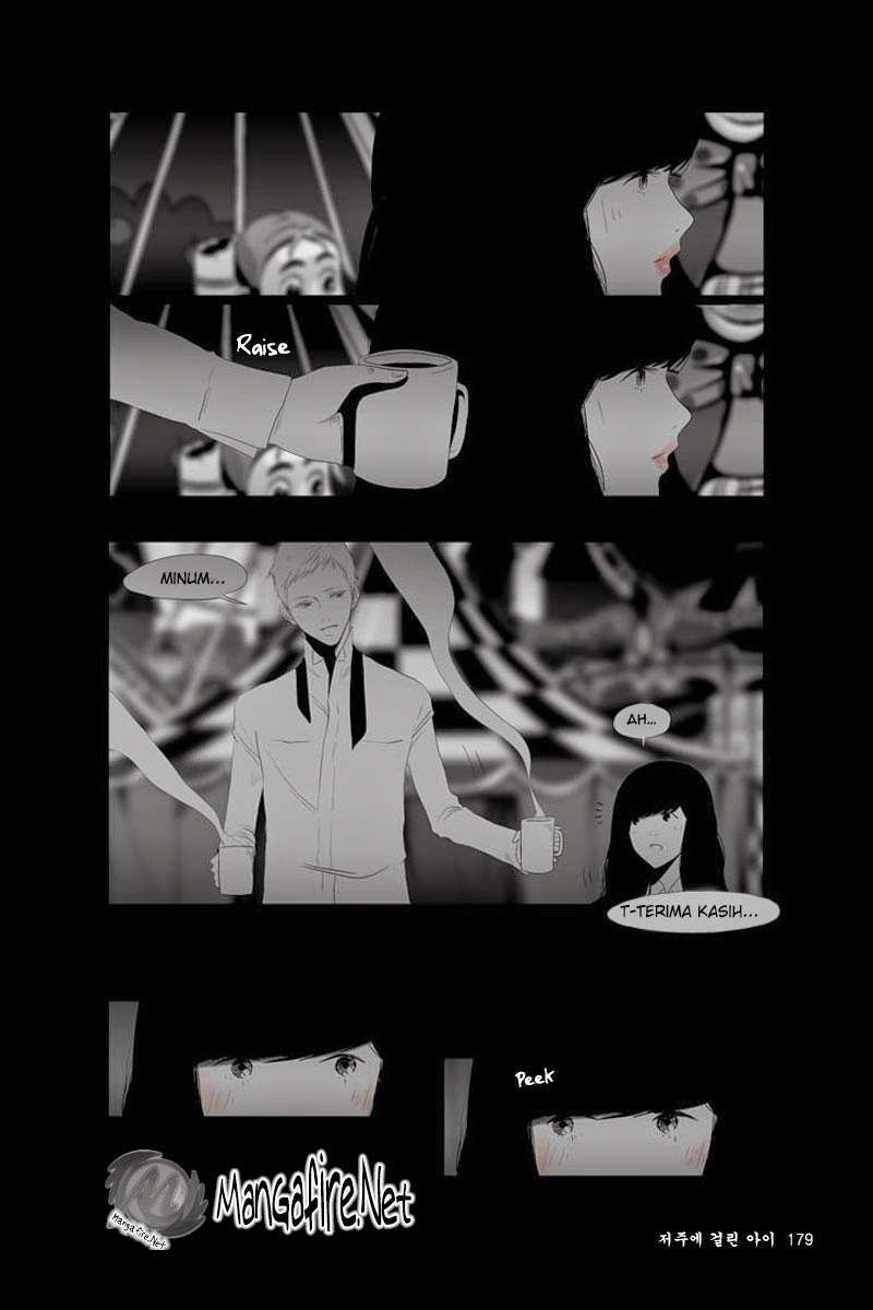 Annarasumanara Chapter 4 Gambar 28