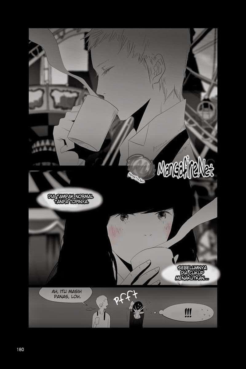 Annarasumanara Chapter 4 Gambar 29