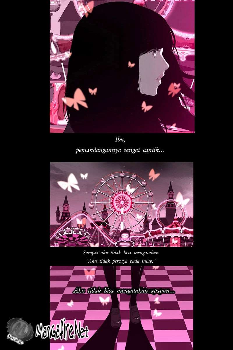 Annarasumanara Chapter 4 Gambar 44