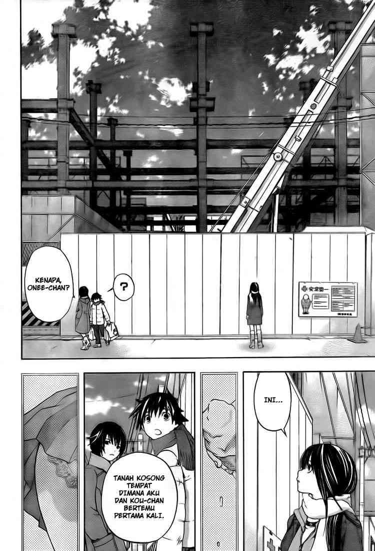Ane Doki Chapter 23 - https://img.komiku.org/wp-content/uploads/918494-16.jpg