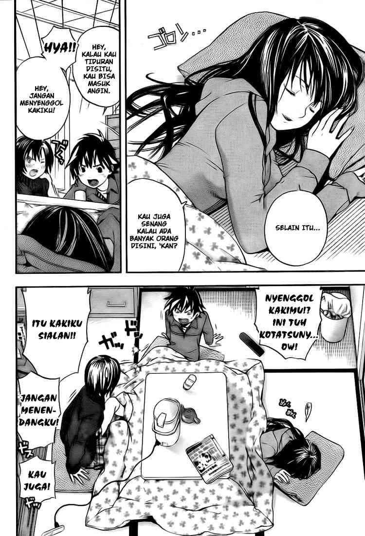 Ane Doki Chapter 23 - https://img.komiku.org/wp-content/uploads/918494-4.jpg