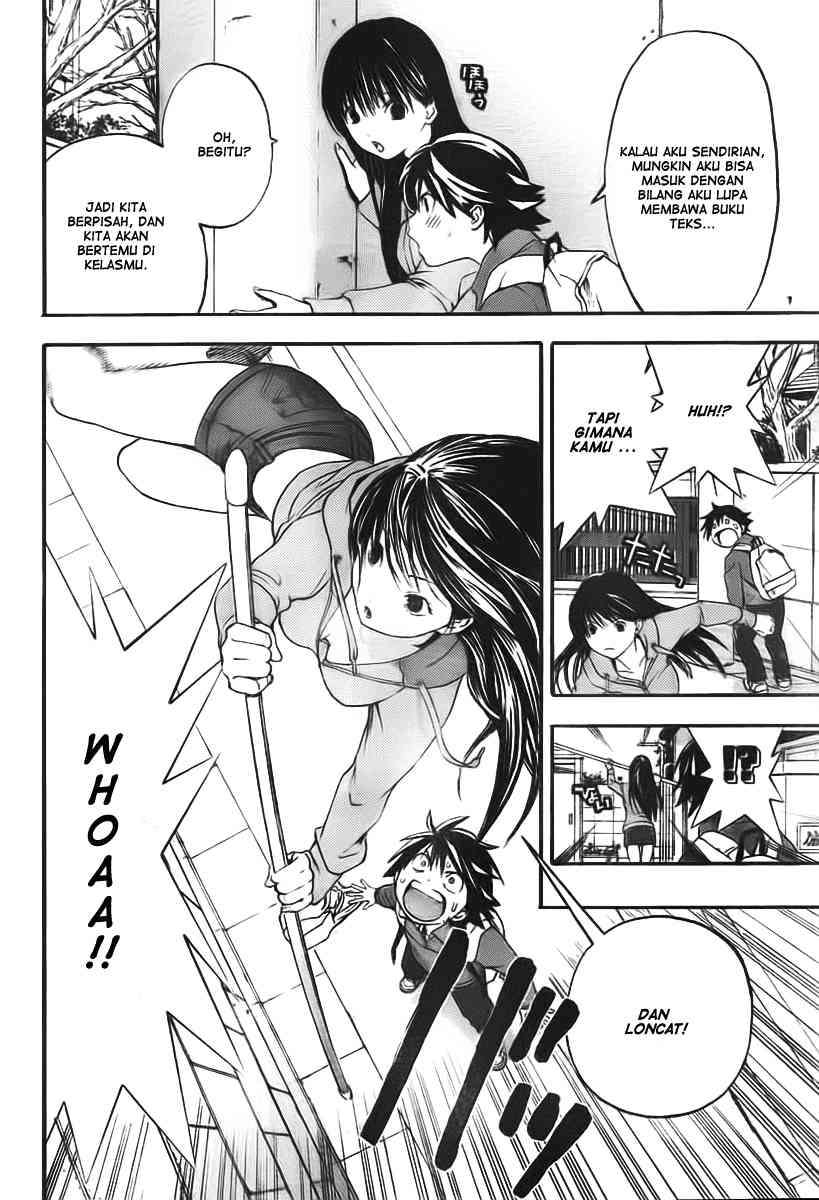 Ane Doki Chapter 19 - https://img.komiku.org/wp-content/uploads/918500-10.jpg