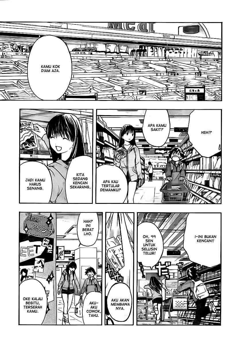 Ane Doki Chapter 19 - https://img.komiku.org/wp-content/uploads/918500-5.jpg