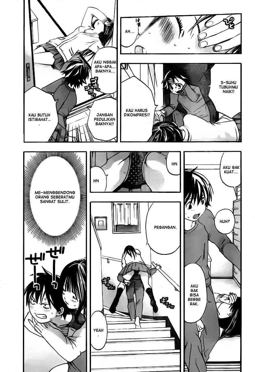 Ane Doki Chapter 18 - https://img.komiku.org/wp-content/uploads/918501-11.jpg