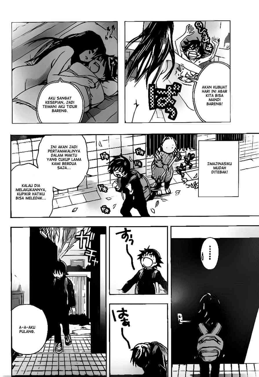 Ane Doki Chapter 18 - https://img.komiku.org/wp-content/uploads/918501-4.jpg