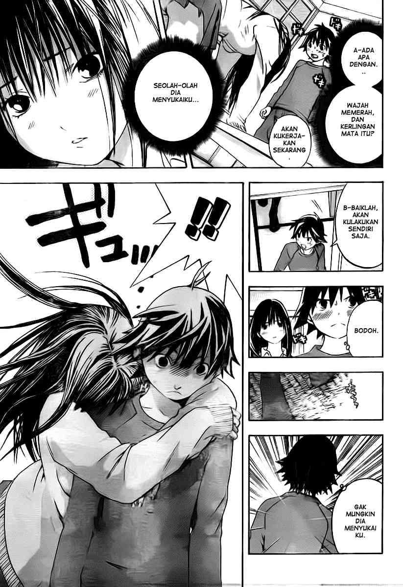 Ane Doki Chapter 18 - https://img.komiku.org/wp-content/uploads/918501-9.jpg
