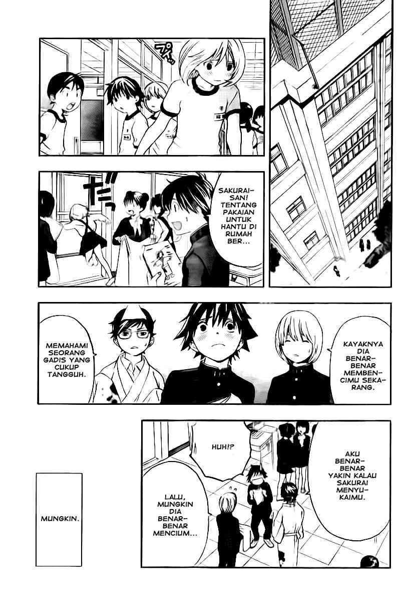 Ane Doki Chapter 16 - https://img.komiku.org/wp-content/uploads/918504-17.jpg