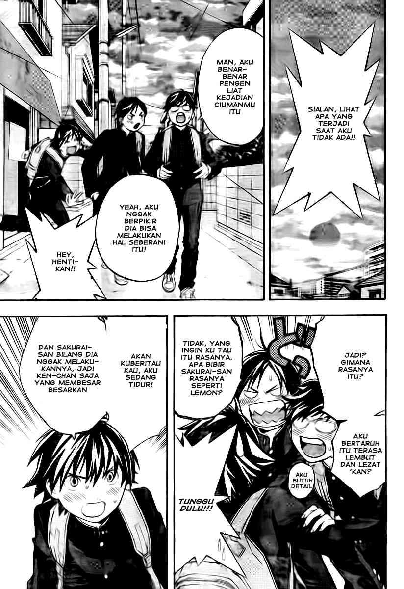 Ane Doki Chapter 16 - https://img.komiku.org/wp-content/uploads/918504-7.jpg