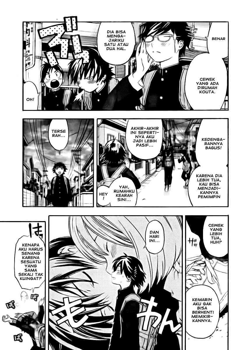 Ane Doki Chapter 16 - https://img.komiku.org/wp-content/uploads/918504-9.jpg