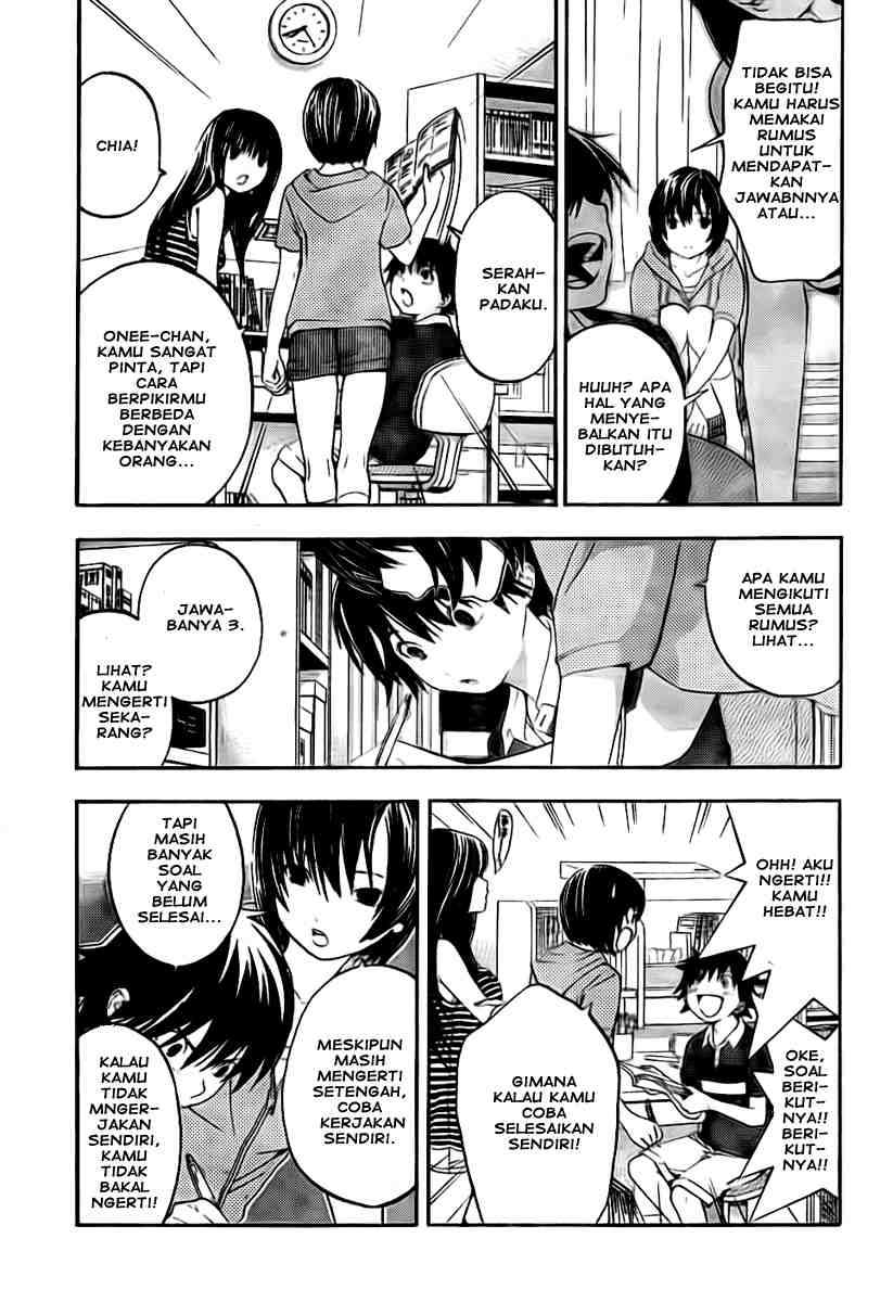 Ane Doki Chapter 10 - https://img.komiku.org/wp-content/uploads/918512-16.jpg