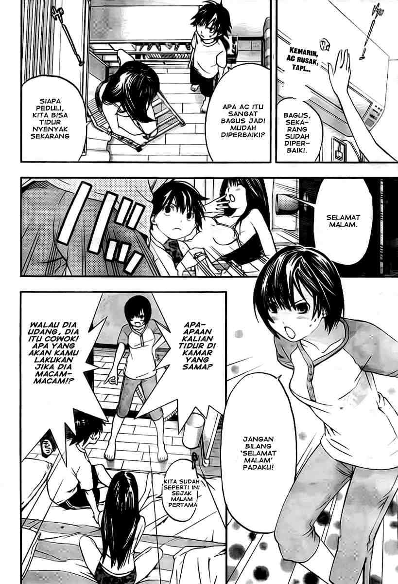 Ane Doki Chapter 10 - https://img.komiku.org/wp-content/uploads/918512-3.jpg