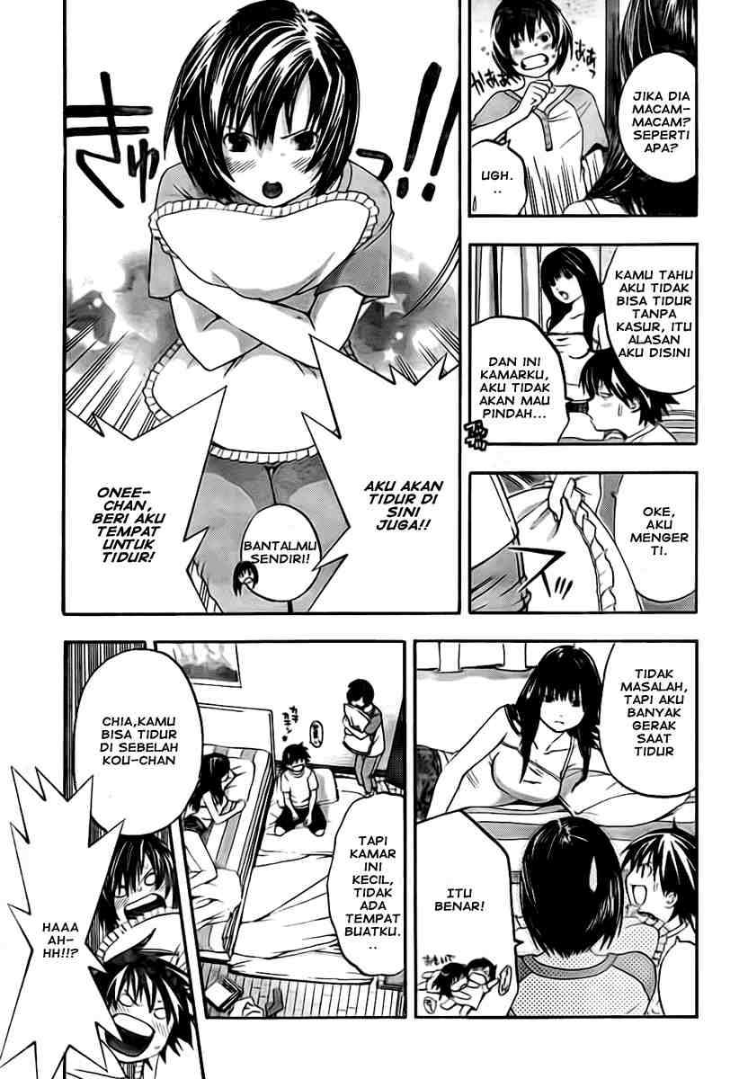 Ane Doki Chapter 10 - https://img.komiku.org/wp-content/uploads/918512-4.jpg