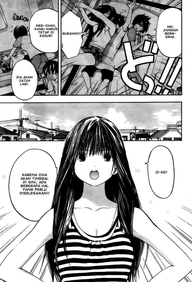 Ane Doki Chapter 10 - https://img.komiku.org/wp-content/uploads/918512-6.jpg