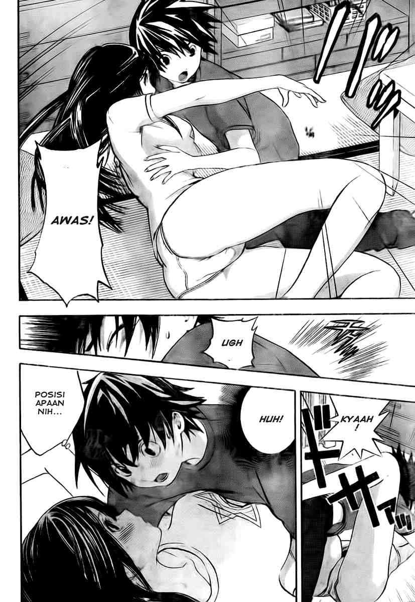 Ane Doki Chapter 08 - https://img.komiku.org/wp-content/uploads/918513-15.jpg