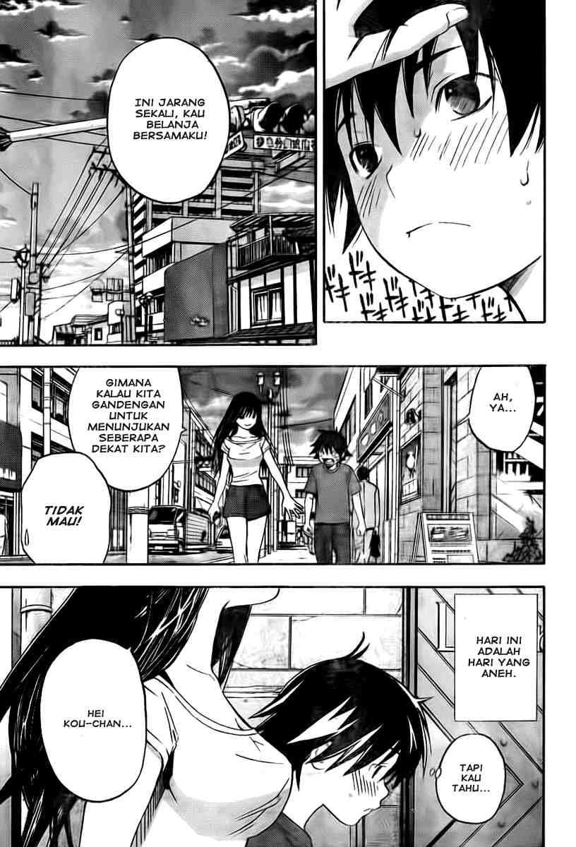 Ane Doki Chapter 08 - https://img.komiku.org/wp-content/uploads/918513-18.jpg