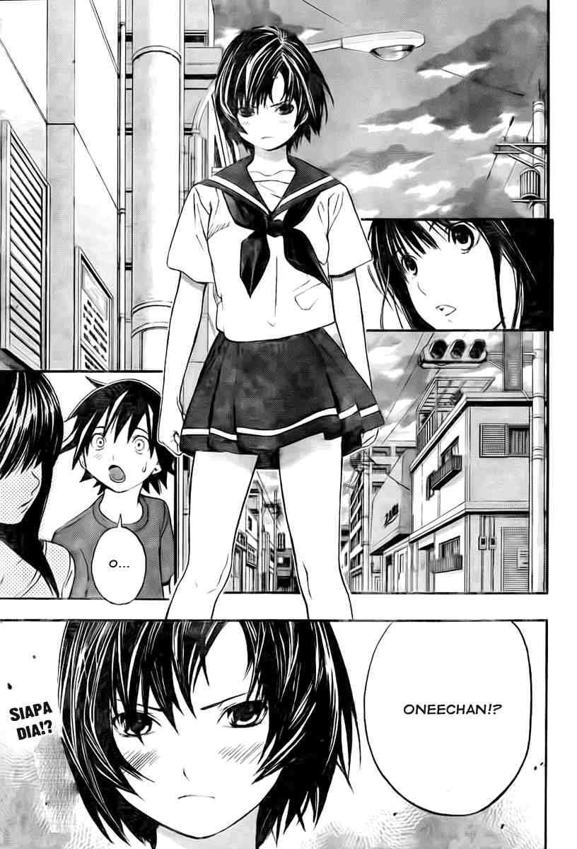 Ane Doki Chapter 08 - https://img.komiku.org/wp-content/uploads/918513-20.jpg