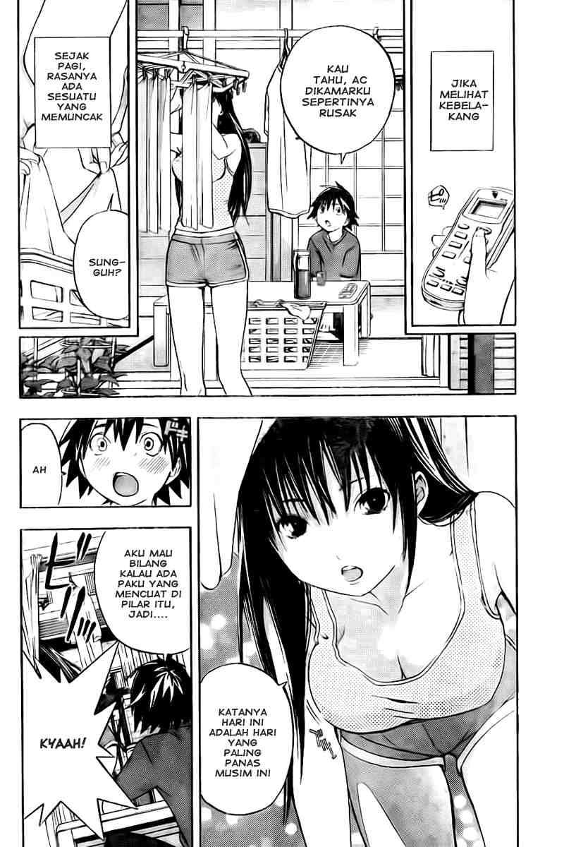 Ane Doki Chapter 08 - https://img.komiku.org/wp-content/uploads/918513-3.jpg