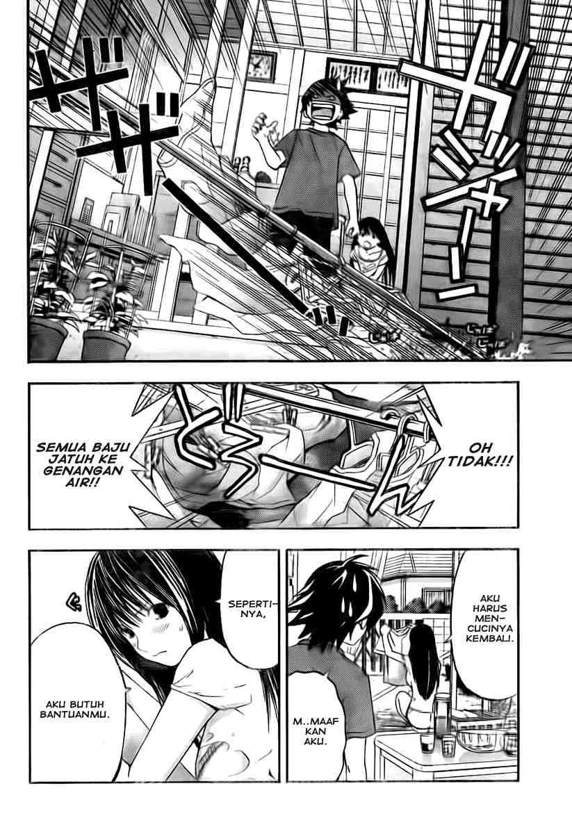Ane Doki Chapter 08 - https://img.komiku.org/wp-content/uploads/918513-9.jpg