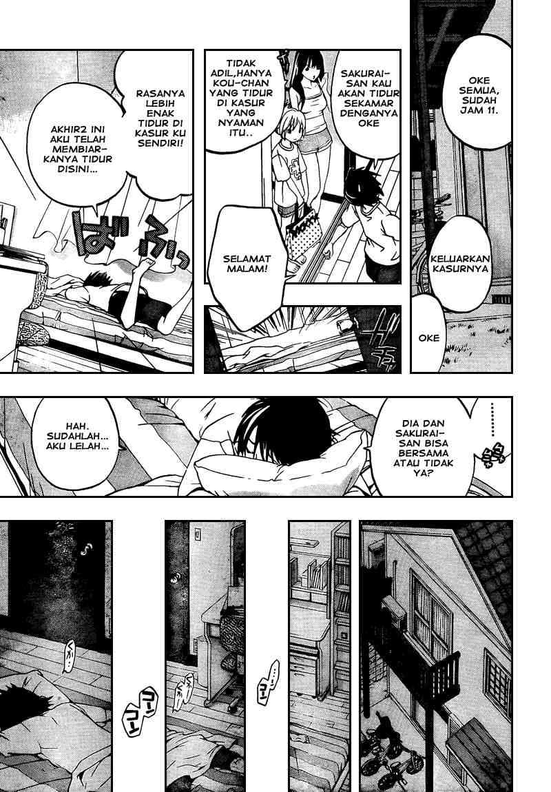 Ane Doki Chapter 07 - https://img.komiku.org/wp-content/uploads/918514-14.jpg