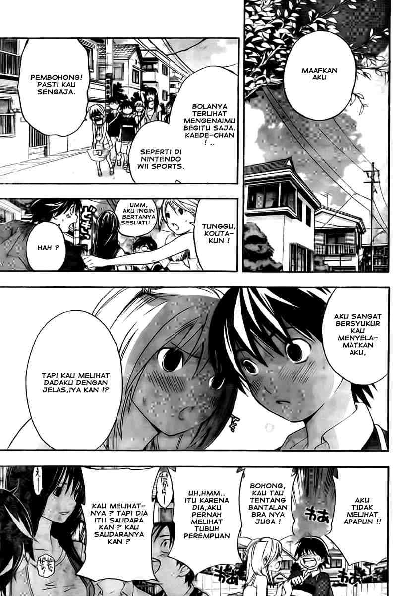 Ane Doki Chapter 06 - https://img.komiku.org/wp-content/uploads/918516-18.jpg