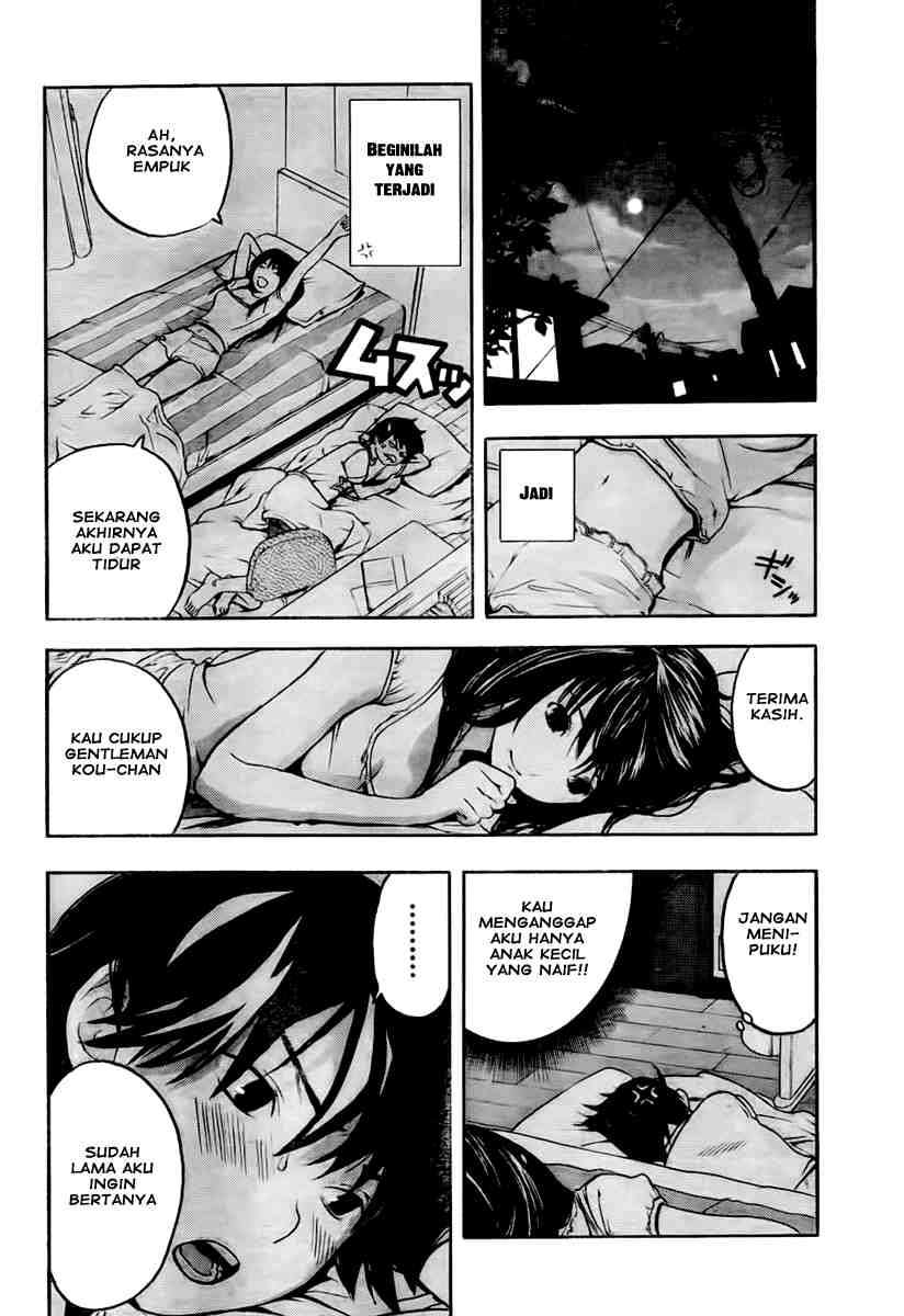 Ane Doki Chapter 01 - https://img.komiku.org/wp-content/uploads/918521-32.jpg