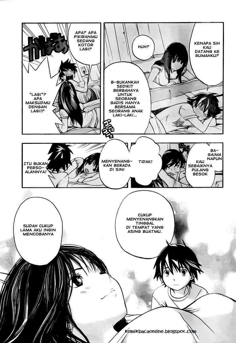 Ane Doki Chapter 01 - https://img.komiku.org/wp-content/uploads/918521-33.jpg