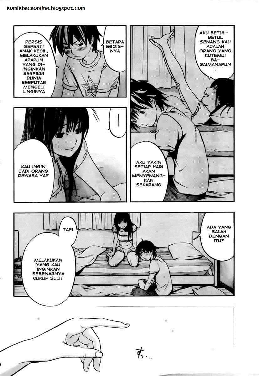Ane Doki Chapter 01 - https://img.komiku.org/wp-content/uploads/918521-34.jpg