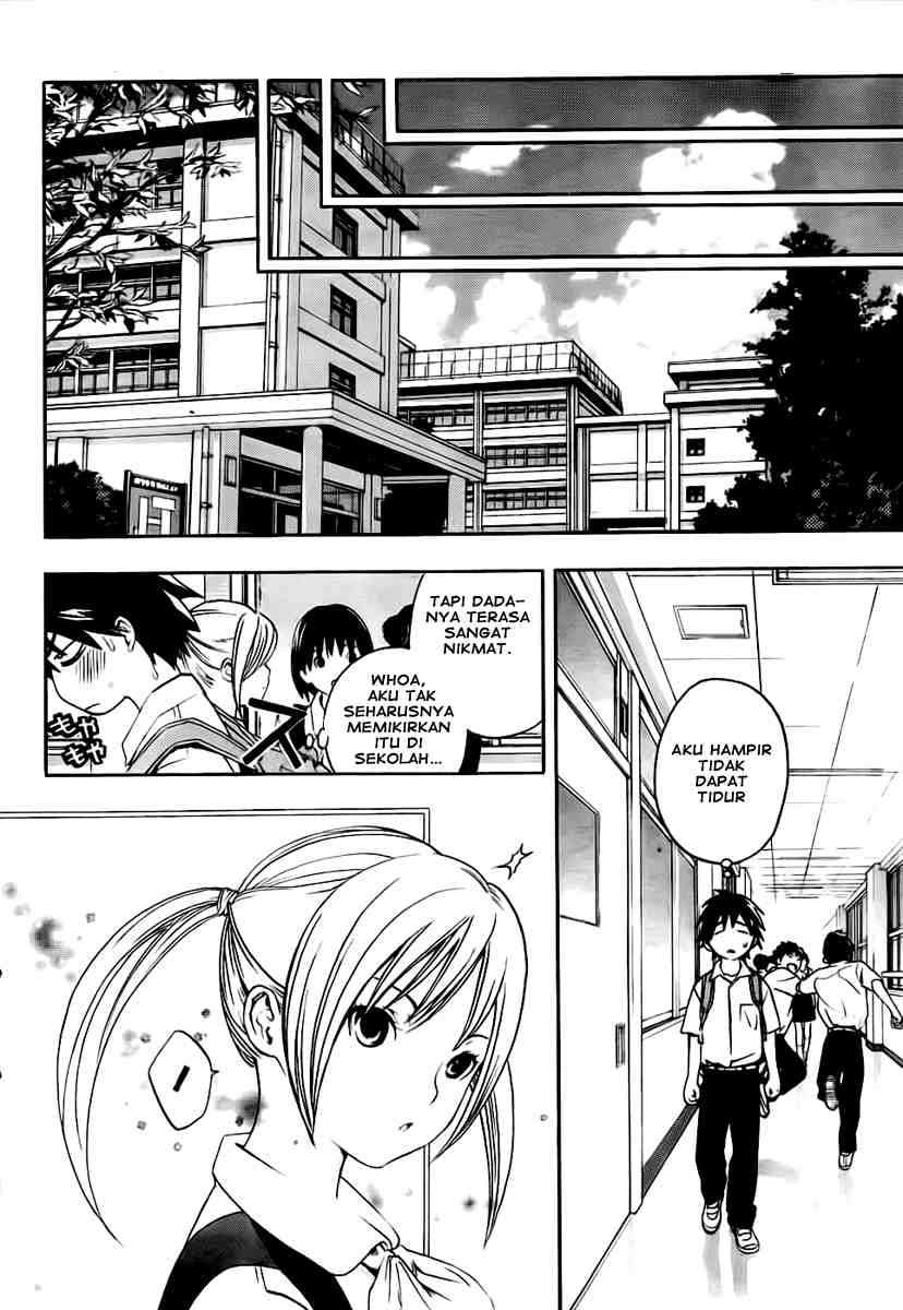 Ane Doki Chapter 01 - https://img.komiku.org/wp-content/uploads/918521-36.jpg