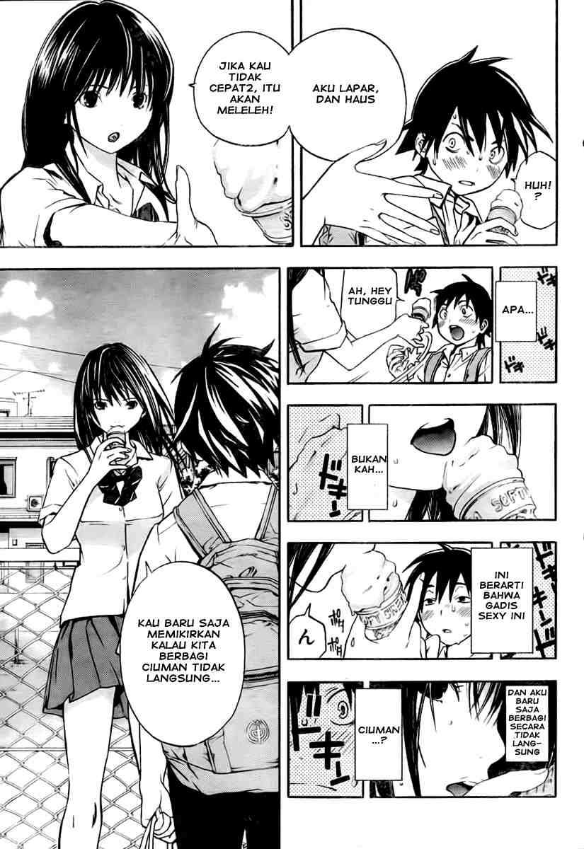 Ane Doki Chapter 01 - https://img.komiku.org/wp-content/uploads/918521-9.jpg