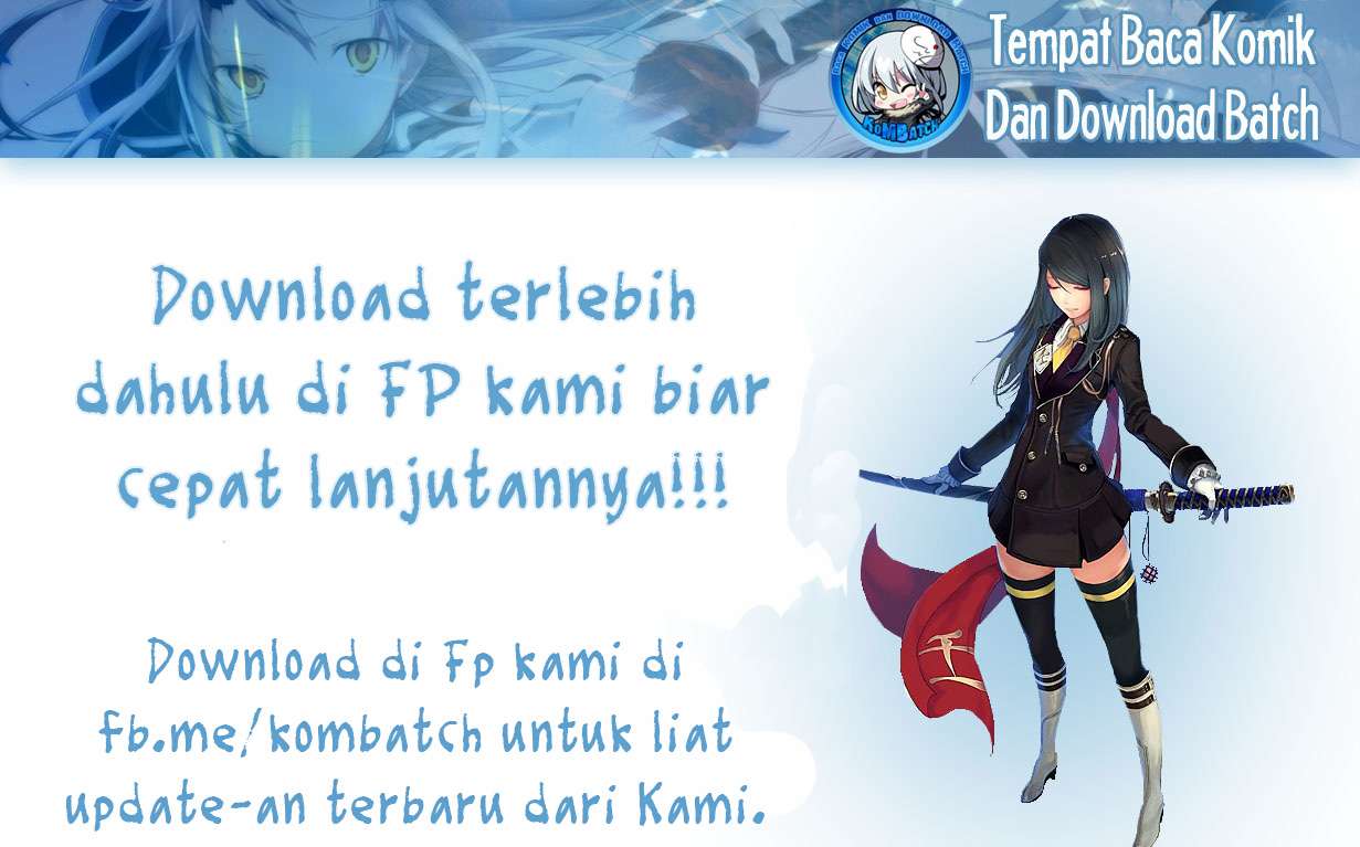 Ane Naru Mono Chapter 20 Gambar 17
