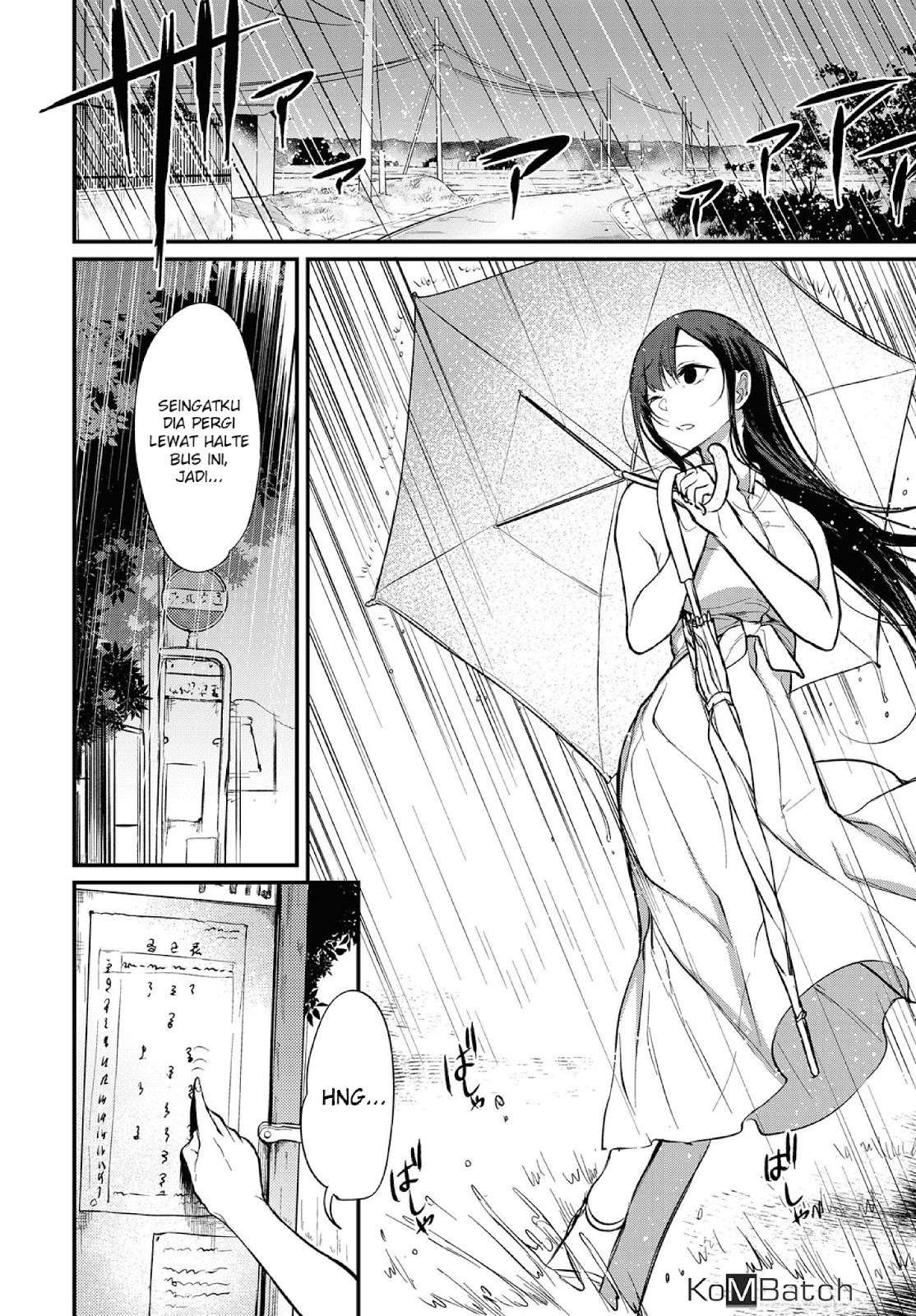 Ane Naru Mono Chapter 16 Gambar 10