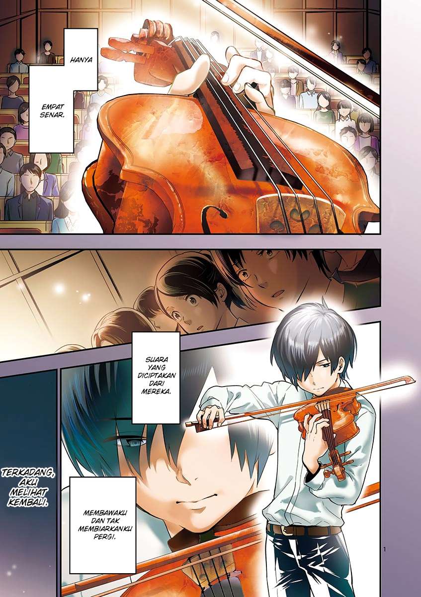 Baca Manga Ao no Orchestra Chapter 01 Gambar 2