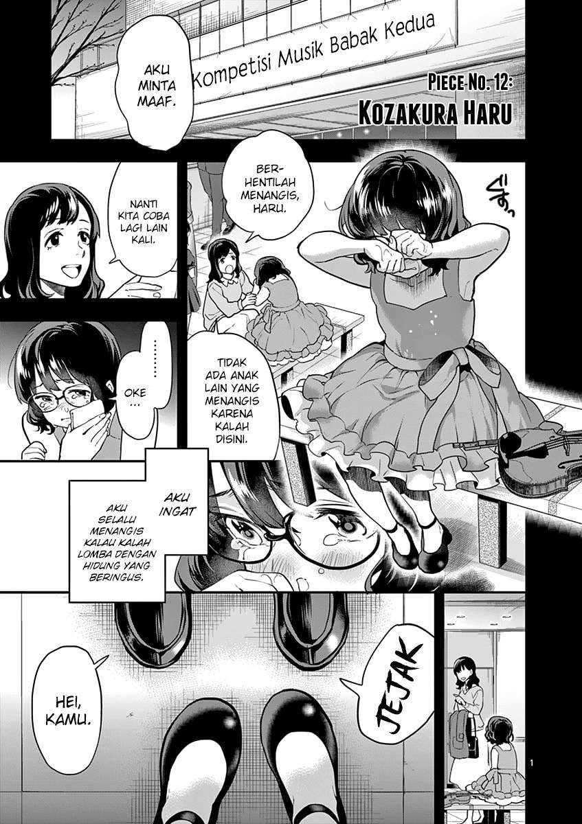 Baca Manga Ao no Orchestra Chapter 12 Gambar 2