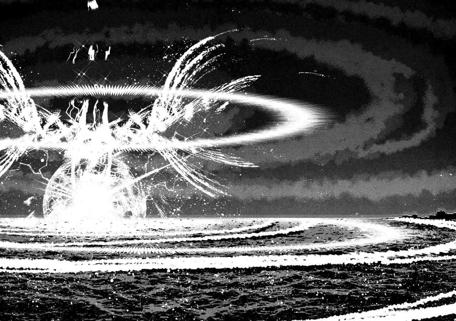 Aoki Hagane No Arpeggio Chapter 14 Gambar 26