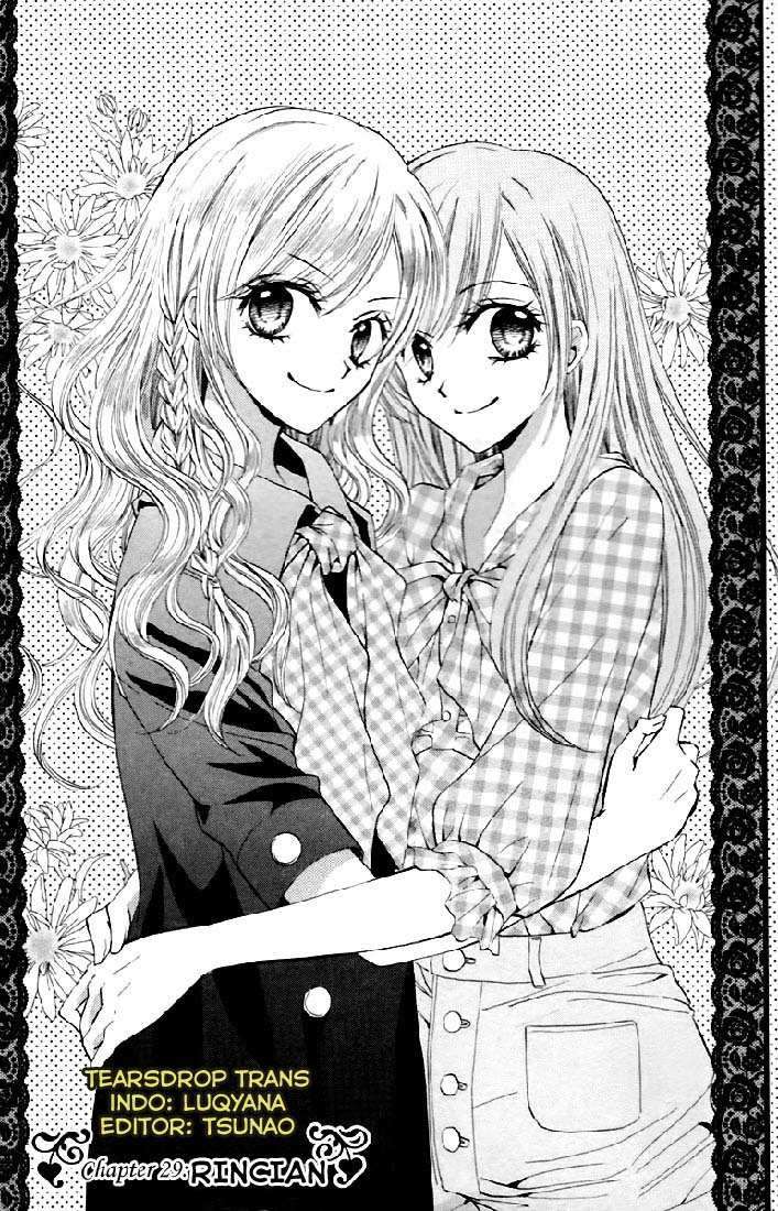 Baca Manga Arisa Chapter 29 Gambar 2