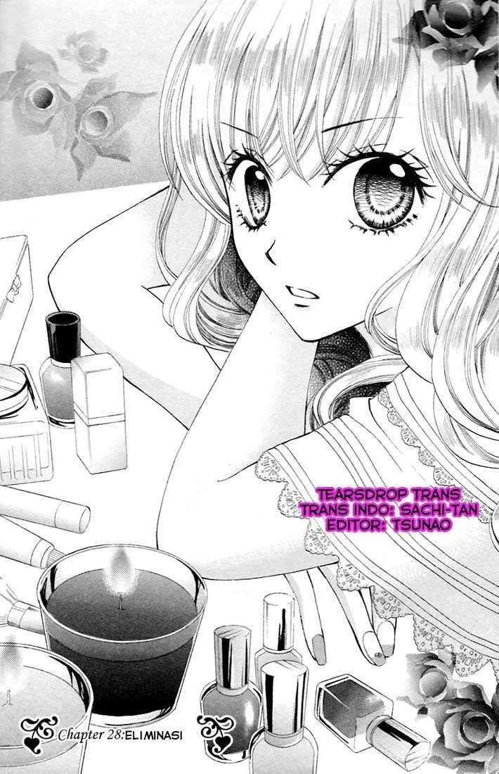 Baca Manga Arisa Chapter 28 Gambar 2