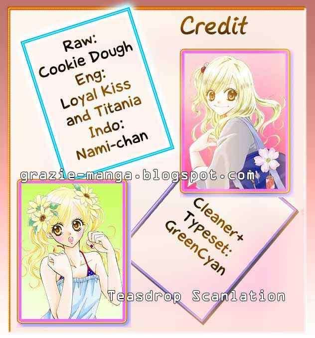Baca Komik Arisa Chapter 15 Gambar 1