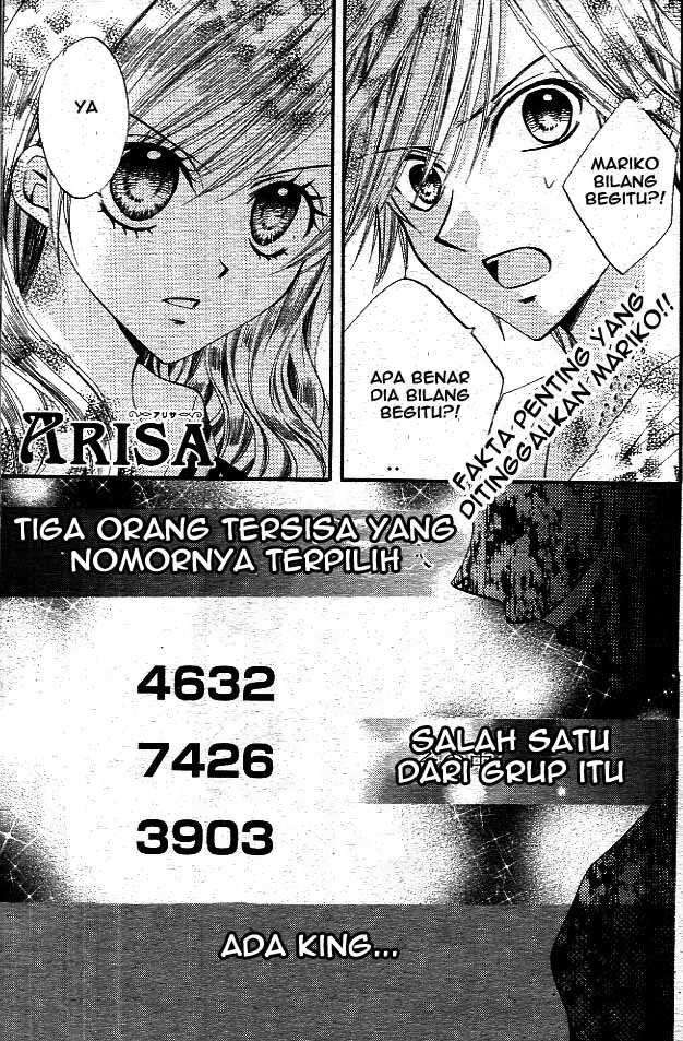 Baca Komik Arisa Chapter 11 Gambar 1