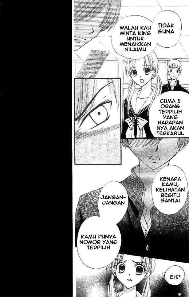 Arisa Chapter 11 Gambar 7