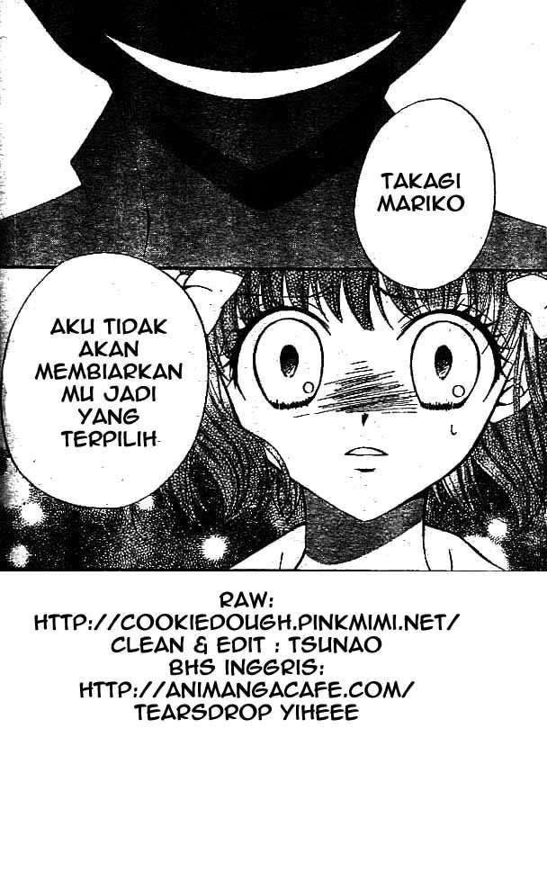 Arisa Chapter 10 Gambar 3