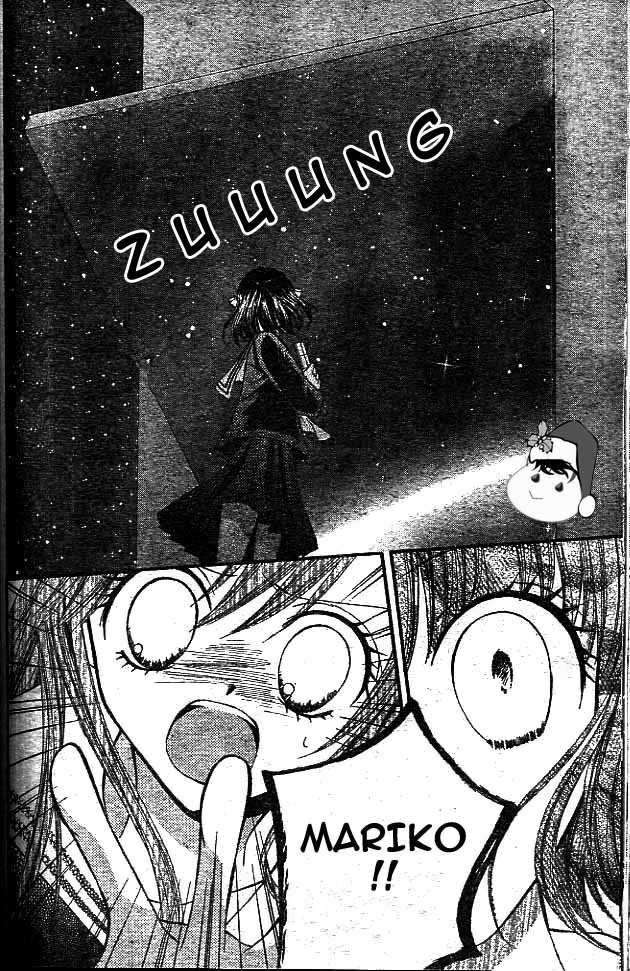 Arisa Chapter 10 Gambar 7