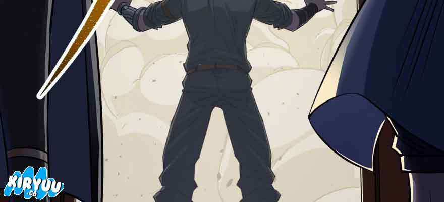 The Hunter Chapter 71 Gambar 107