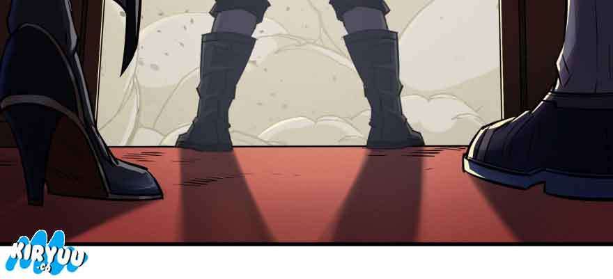 The Hunter Chapter 71 Gambar 108