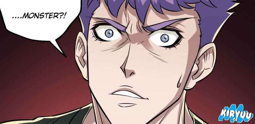 The Hunter Chapter 71 Gambar 110